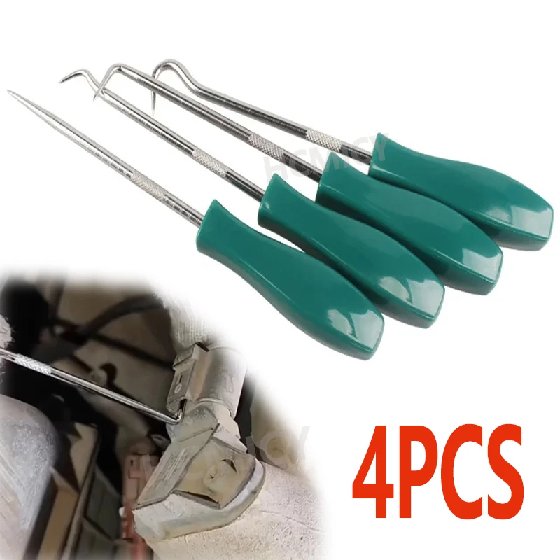 Tools Set Workshop - 4Pcs Hot Sale Oil Seal Screwdrivers