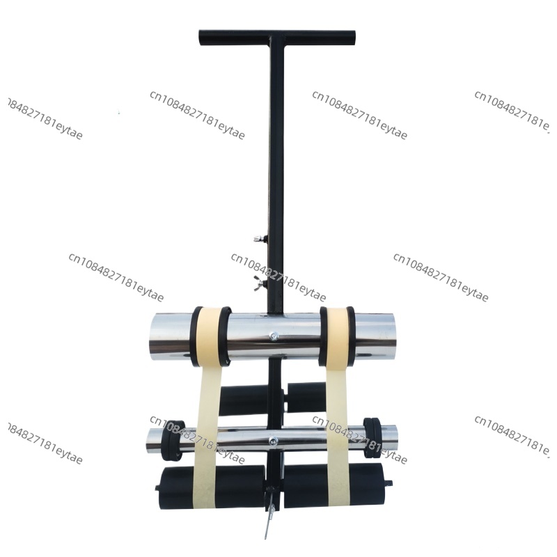 Marking Tools In Workshop - Hand Tools Masking Tape Pasting Parking