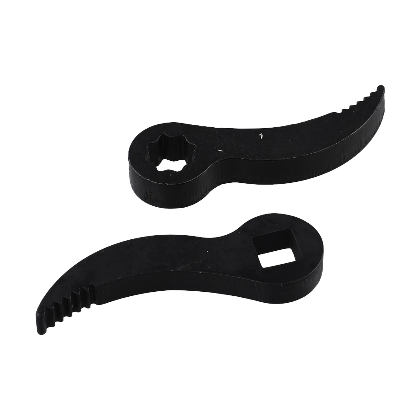 Workshop Tools And Safety - Adjustable Flexibility Pry Bar Wrench Adaptor