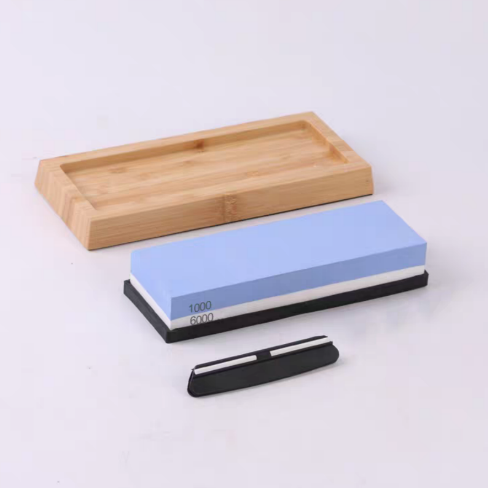 Sharpening Stone Whetstone - Whetstone Knife Sharpener Sharpening Stones Double-Sided