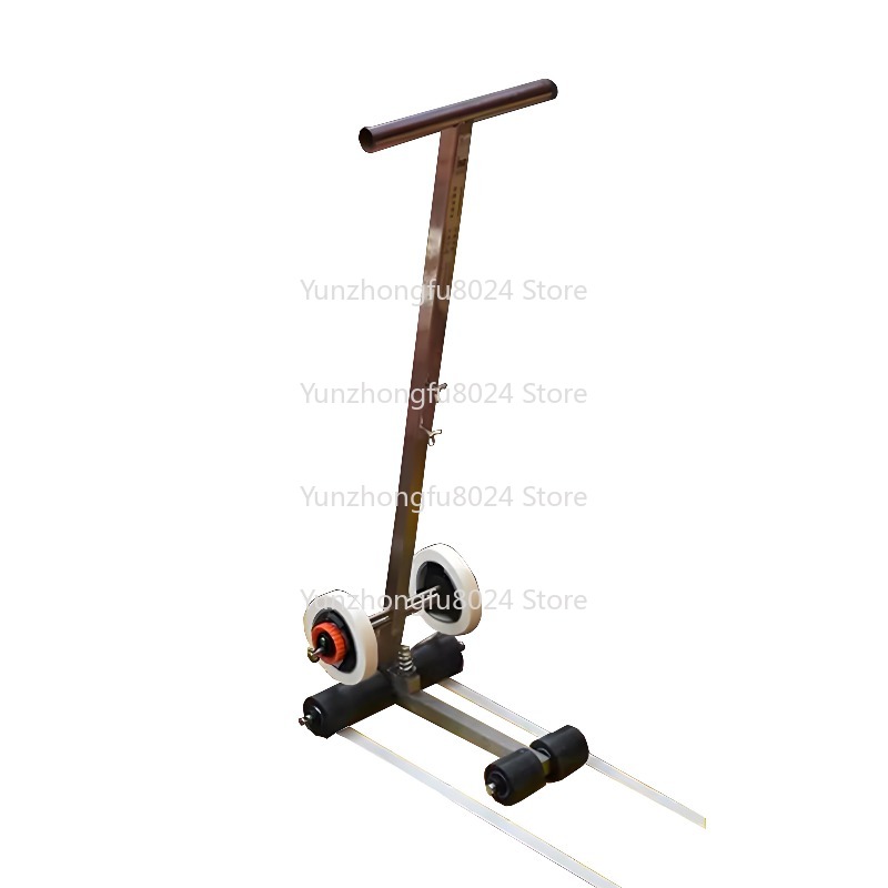 Marking Tools In Workshop - Marking Machine Manual Ground Workshop Rubber