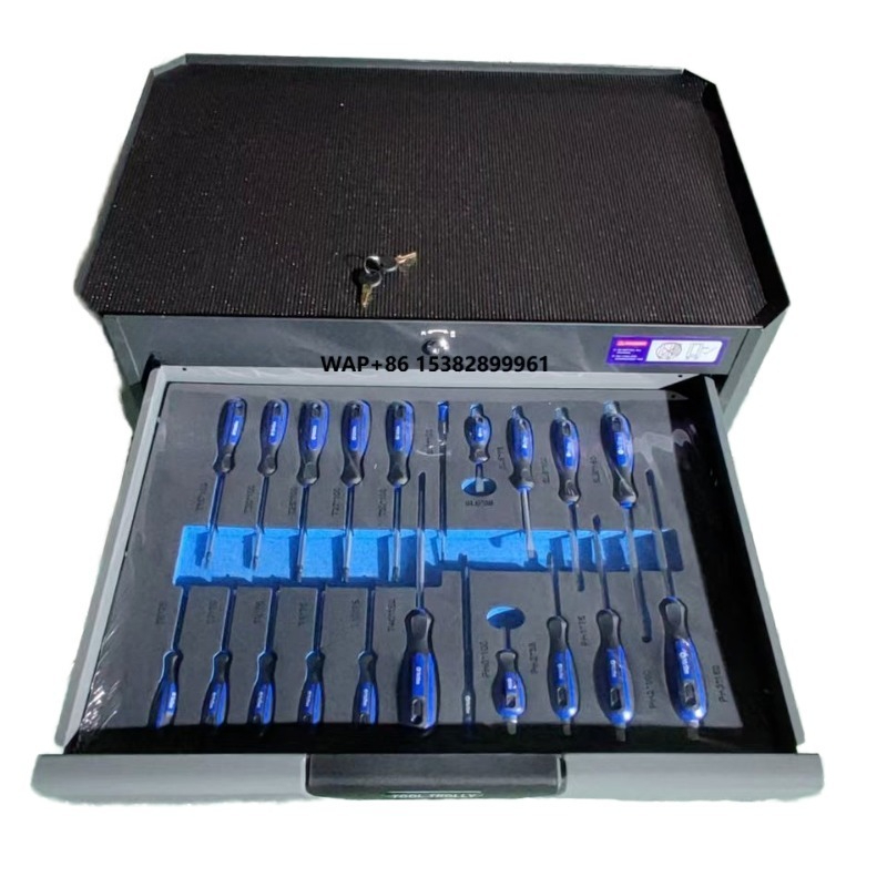 Hand Tools In Workshop - Hot Sale 252pcs Car Repair Tool