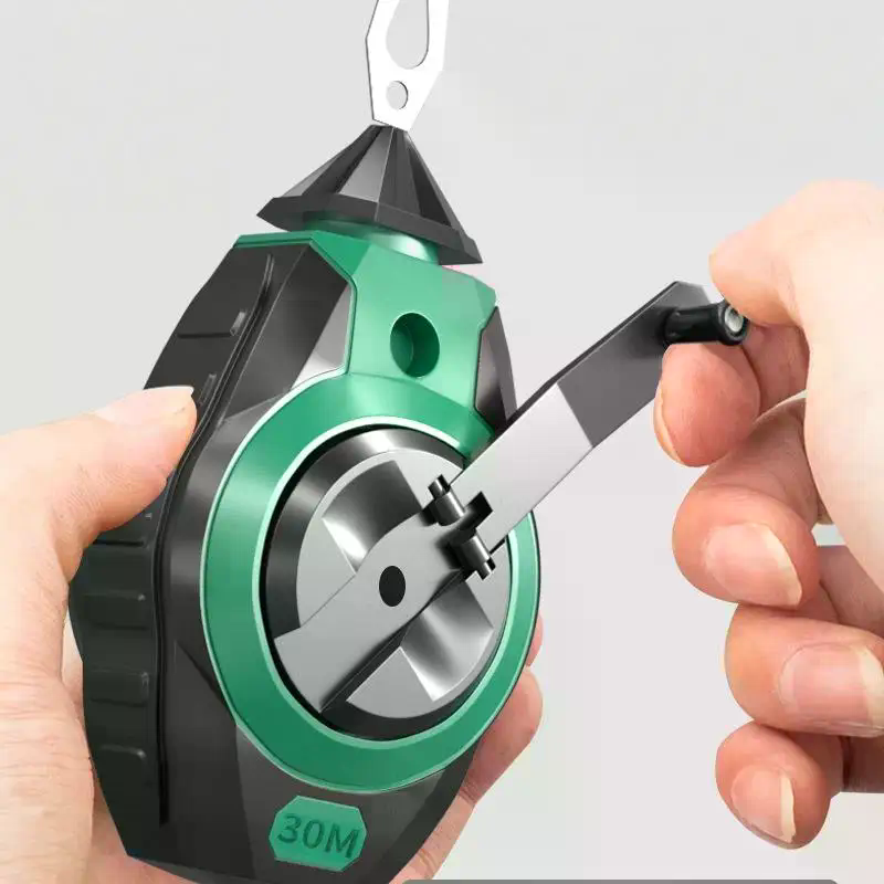 Marking Tools In Workshop - 3Pcs Line Marking Tool Chalk Line