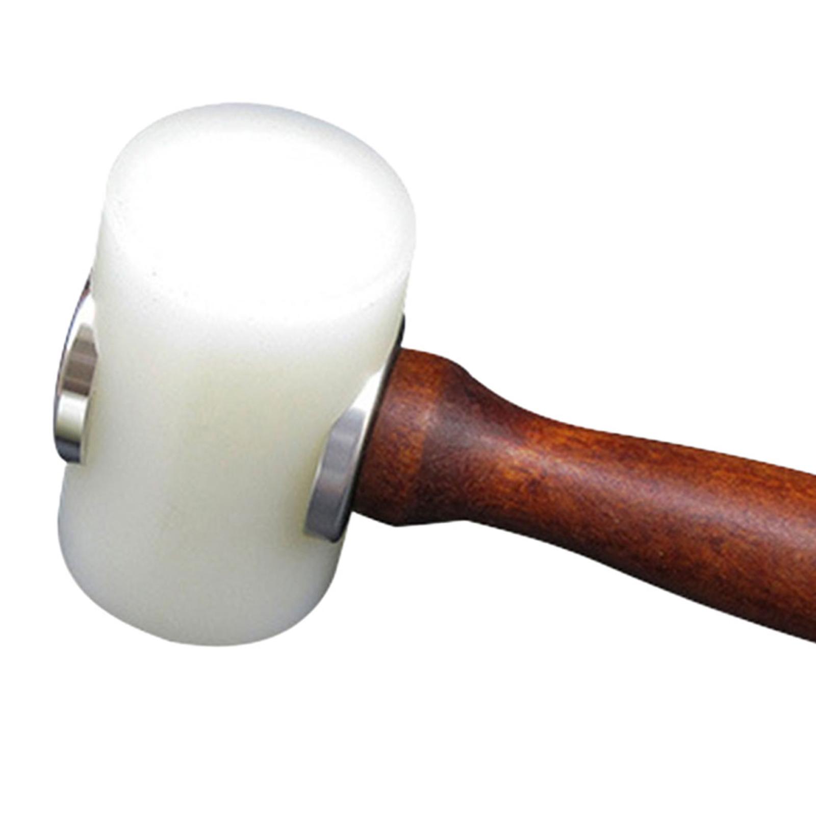 Mallet Wood Carving - Leather Carving Mallet Leather Stamping Supplies
