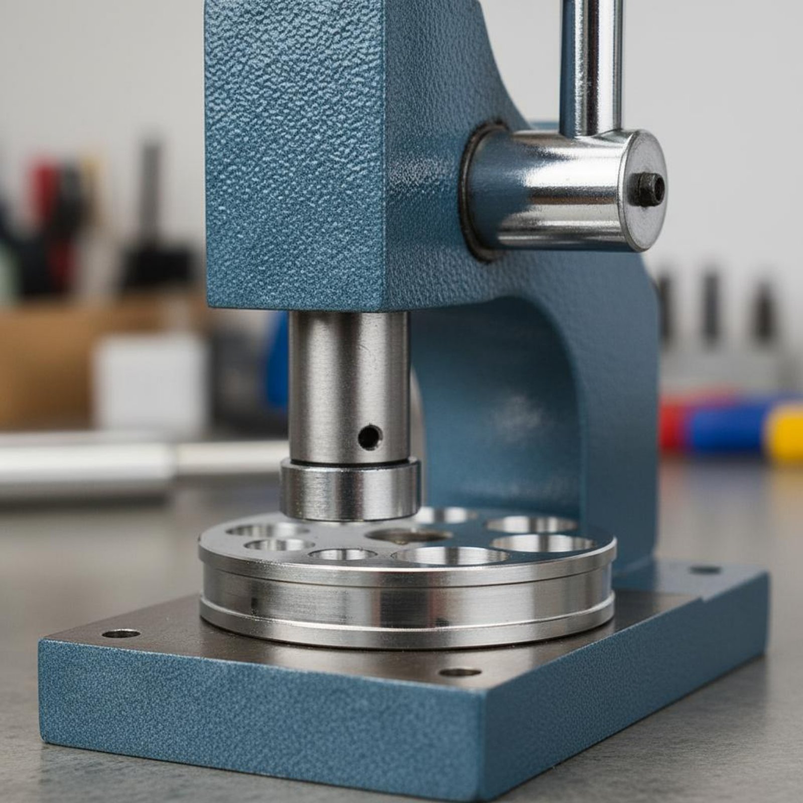 Tool Workshop - Band Size Adjuster Dual Rod Design