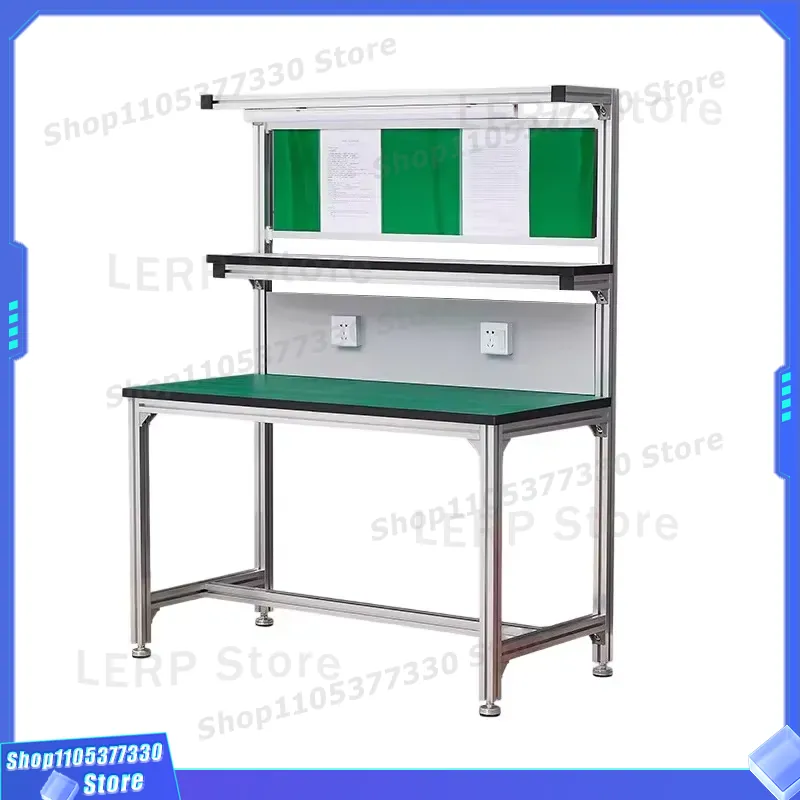 Workshop Tools Table - Professional Mobile Phone Repair Workbench Heavy