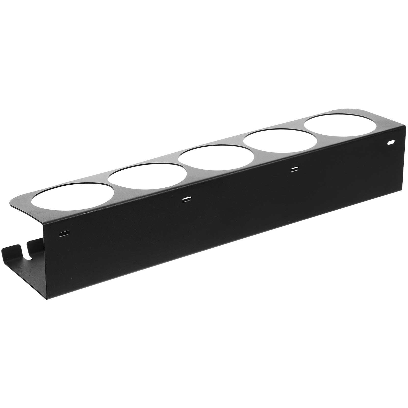 Workshop Tools Holder - 1Set Metal Power Tool Storage Rack