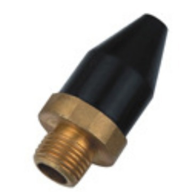 Workshop Tools And Safety - Anti Scratch Rubber Tip Pneumatic Air
