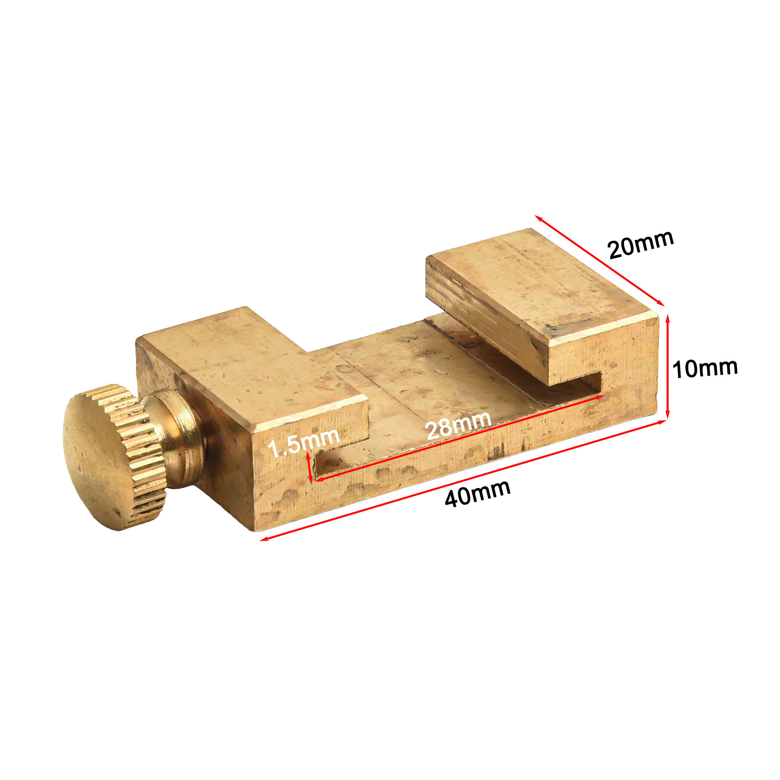 For DIY Projects Brass Angle S - Marking Tools In Workshop review and price