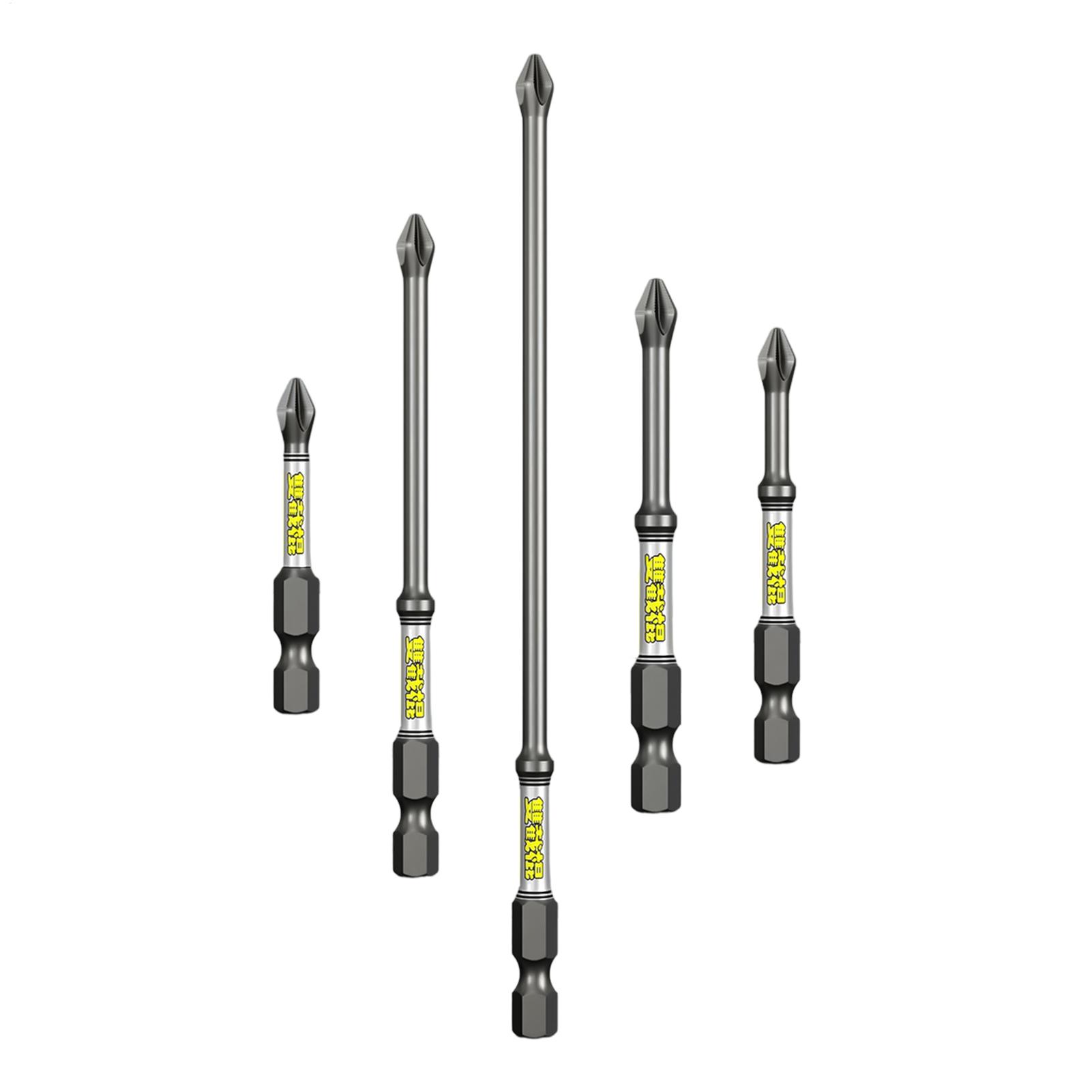 Drill Screwdriver Bit Set 5-Pi - Tool Workshop review and price