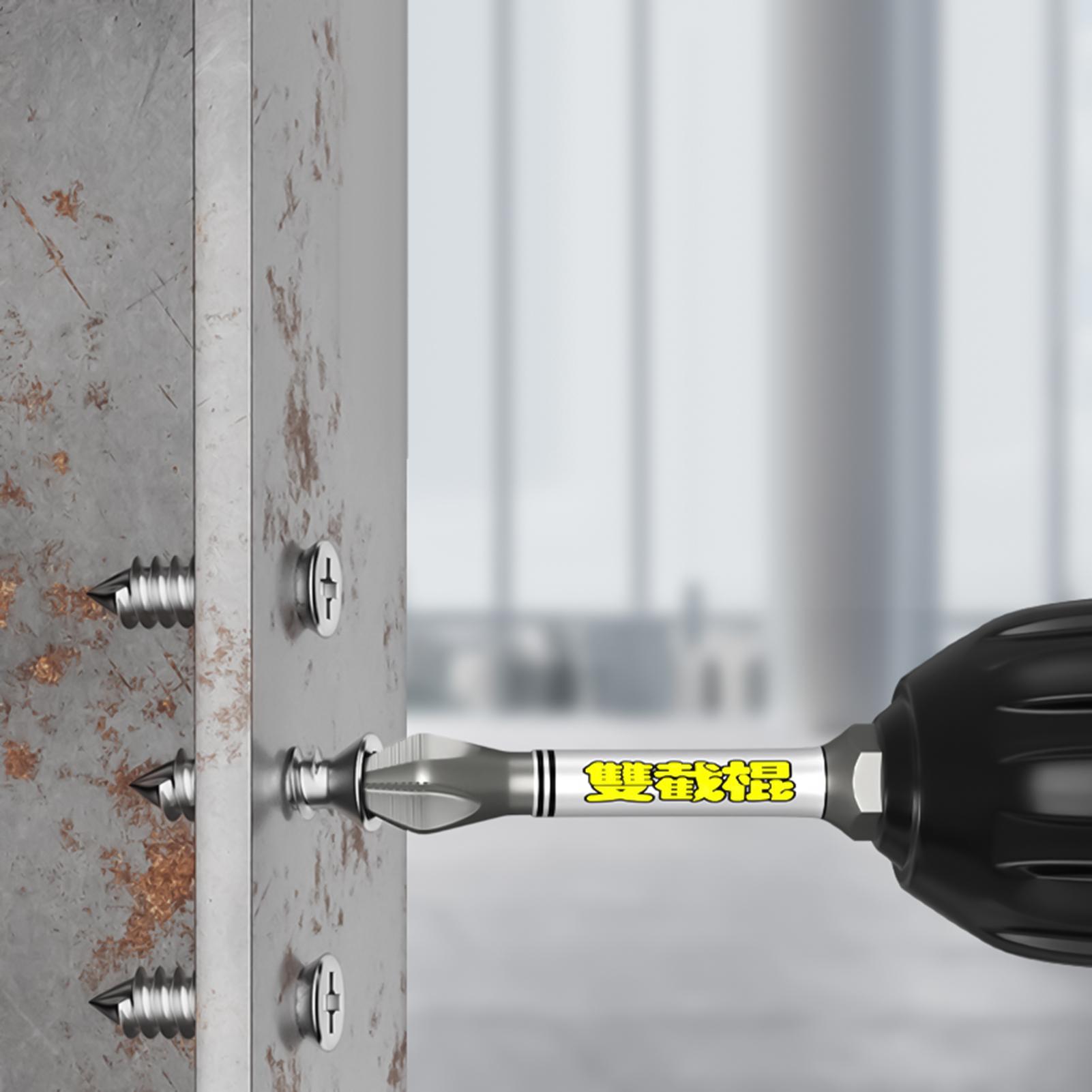 Drill Screwdriver Bit Set 5-Pi - Tool Workshop review and price
