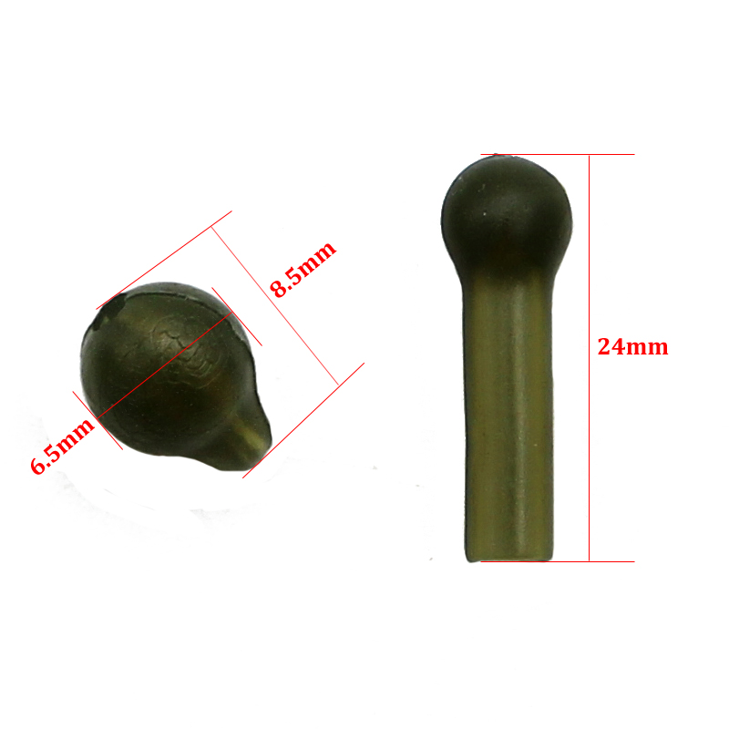 5Set=25PCS Carp Fishing Helico - Tools Qc review and price