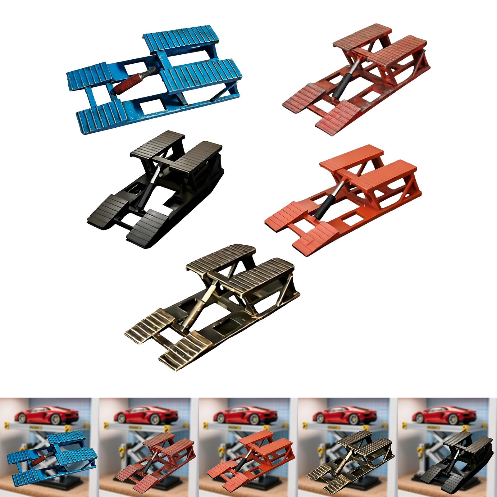 Car Lift 1/64 Scale Maintenanc - Tools Workshop For Kids review and price