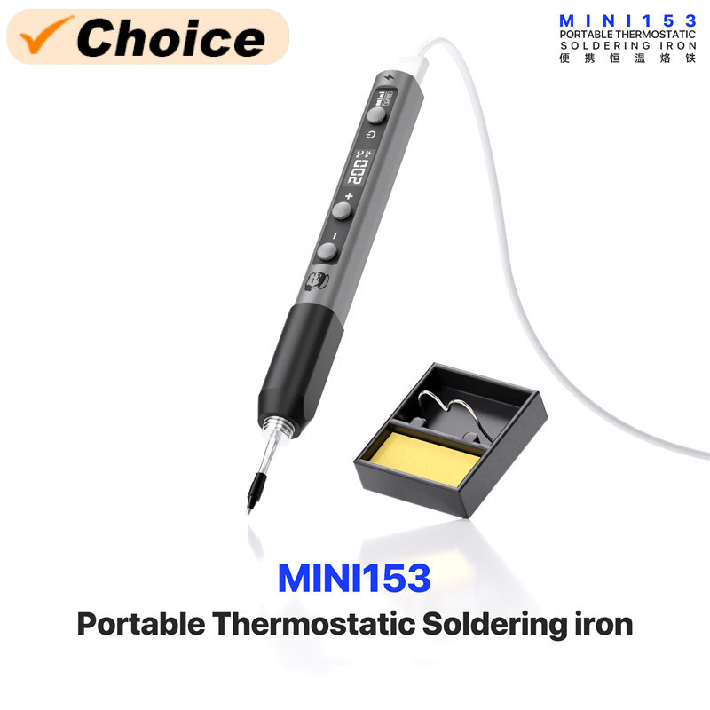 Mechanic Mini153 Portable Sold - Tools Qc review and price