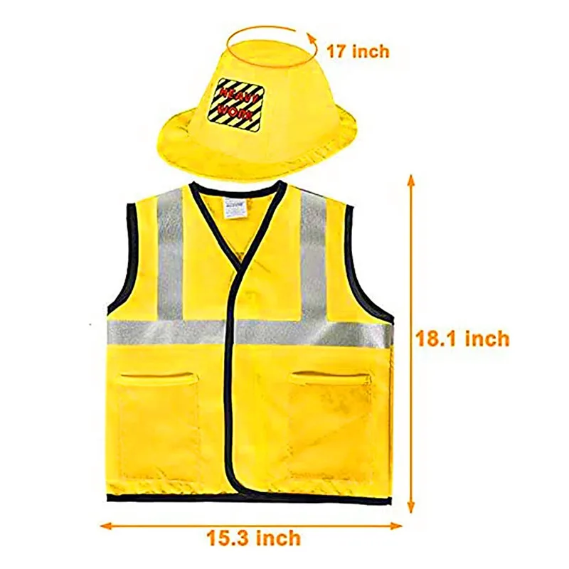3-6Y Kids Construction Worker  - Tools Workshop For Kids review and price