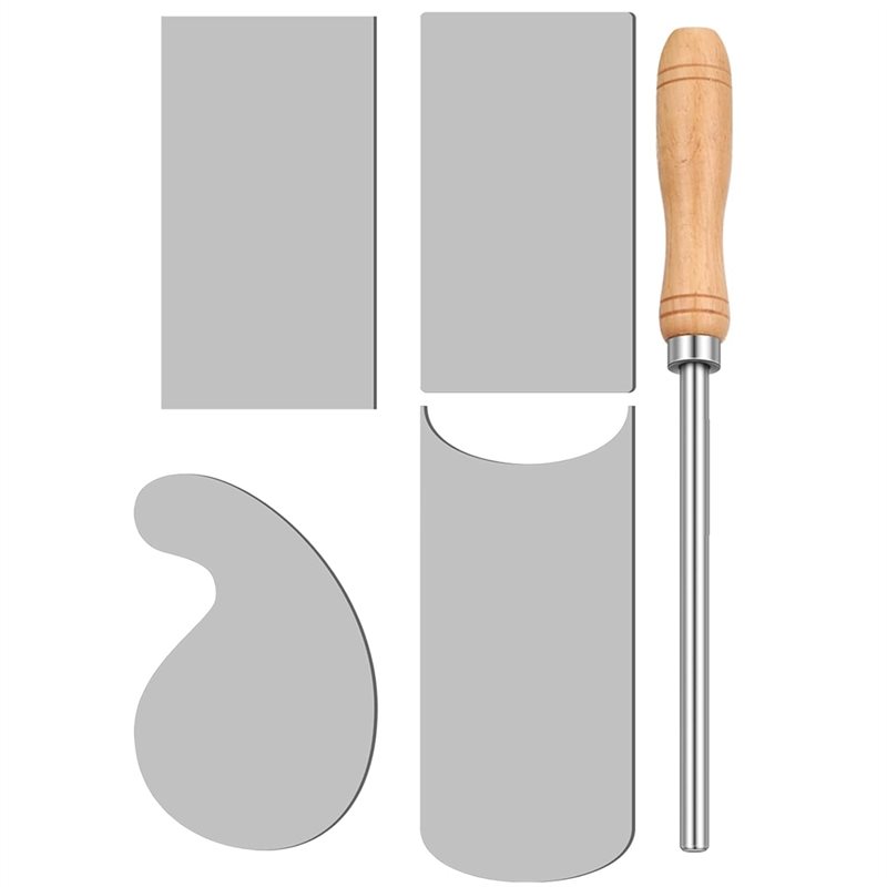AB34-Card Scraper Burnisher To - Card Scraper Cabinet review and price