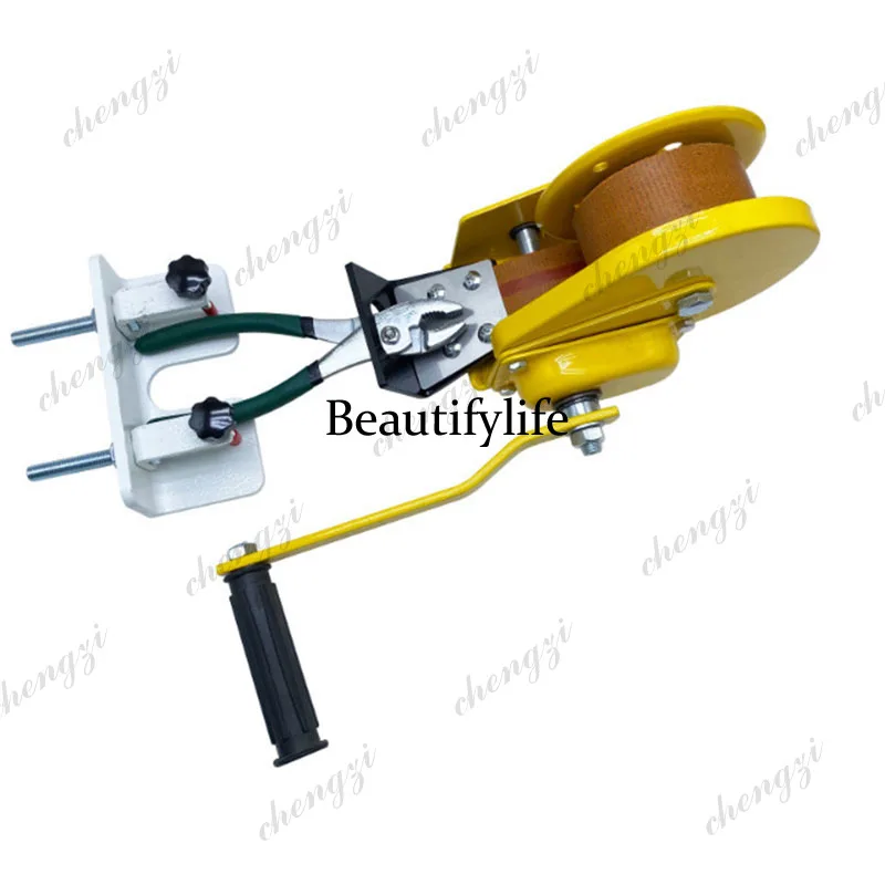Desktop Small Manual Wire Draw - Tools Jewelry Making review and price