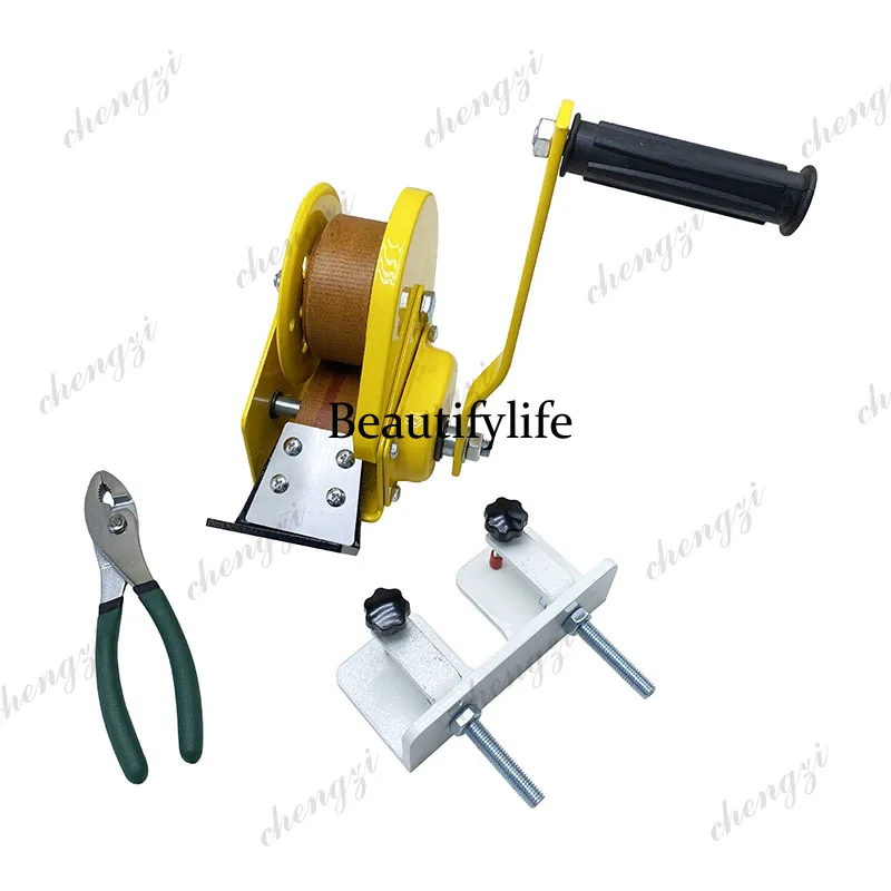 Desktop Small Manual Wire Draw - Tools Jewelry Making review and price