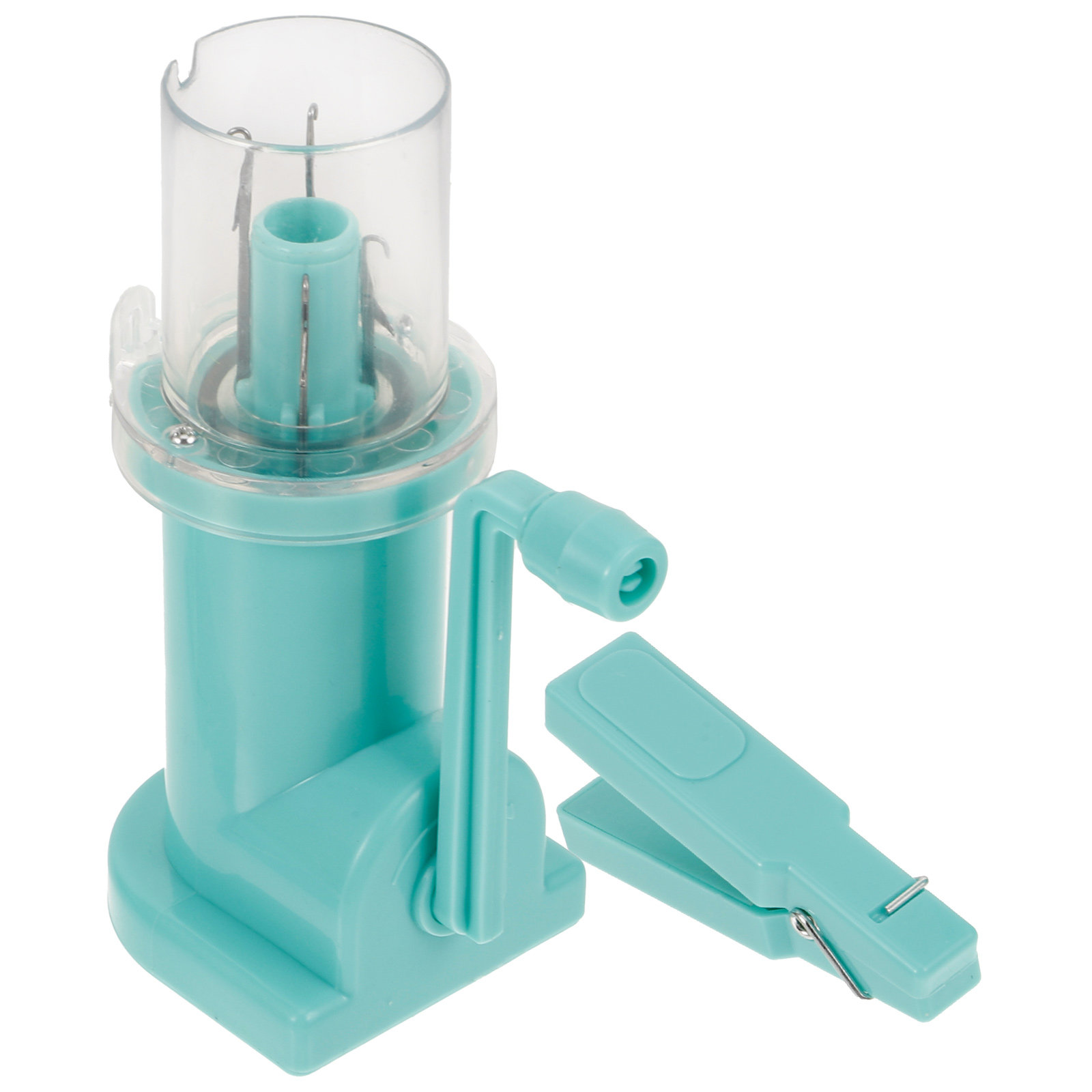 Hand Knitting Machine Spool Kn - Mechanical Workshop Tools And Equipment review and price
