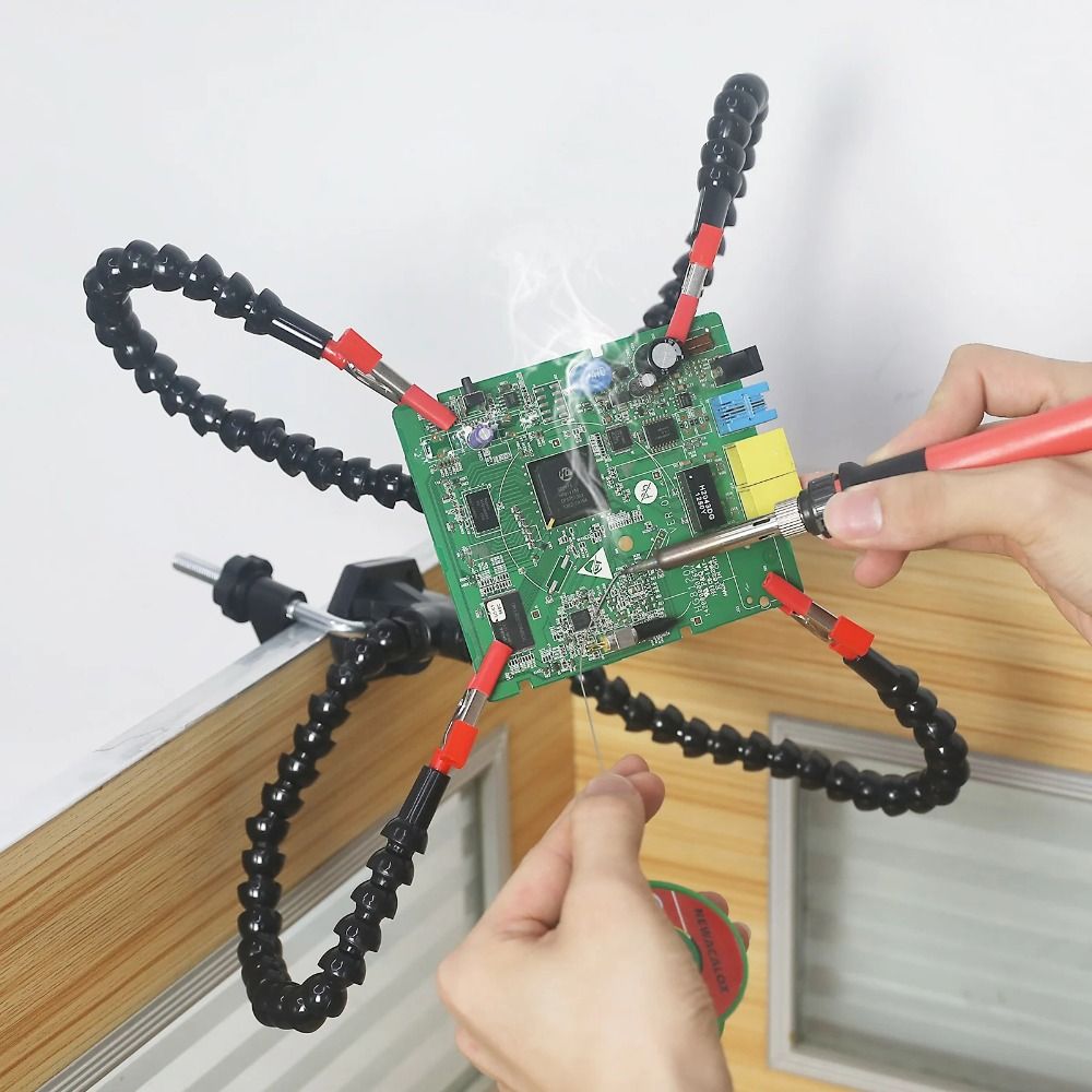 Soldering Helping Hands Tool M - Hand Tools In Workshop review and price