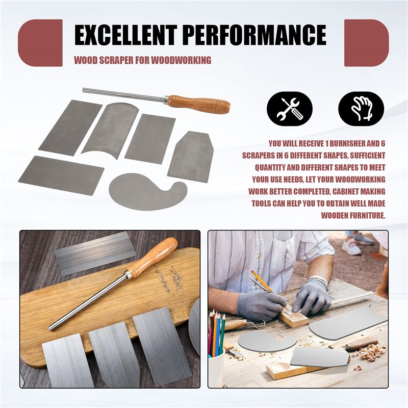 A60zcard Scraper Burnisher And - Card Scraper Cabinet review and price