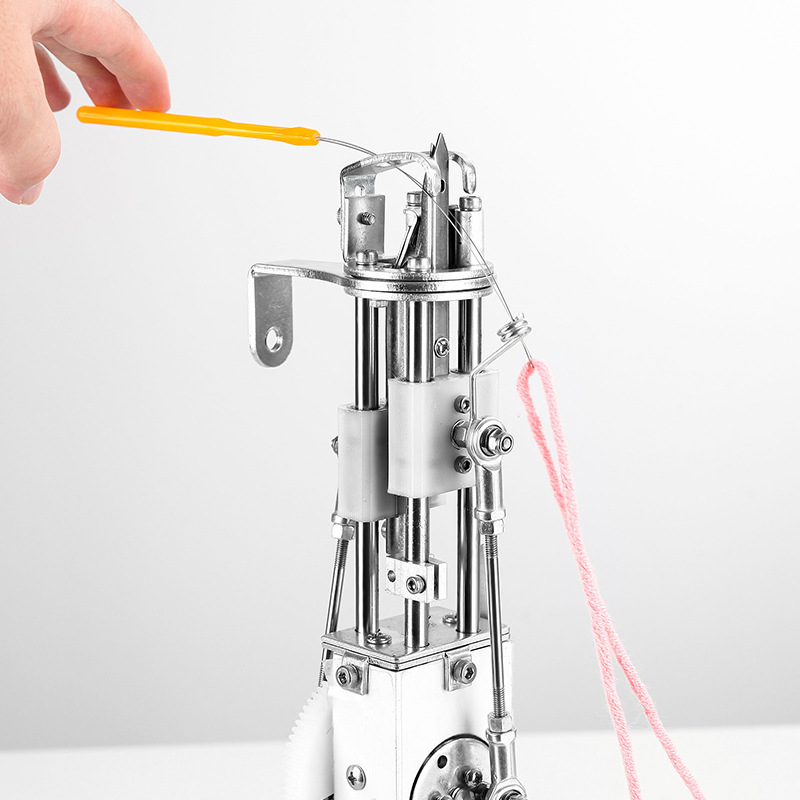 5Pcs New Tufting Gun Needle Th - Mechanical Workshop Tools And Equipment review and price