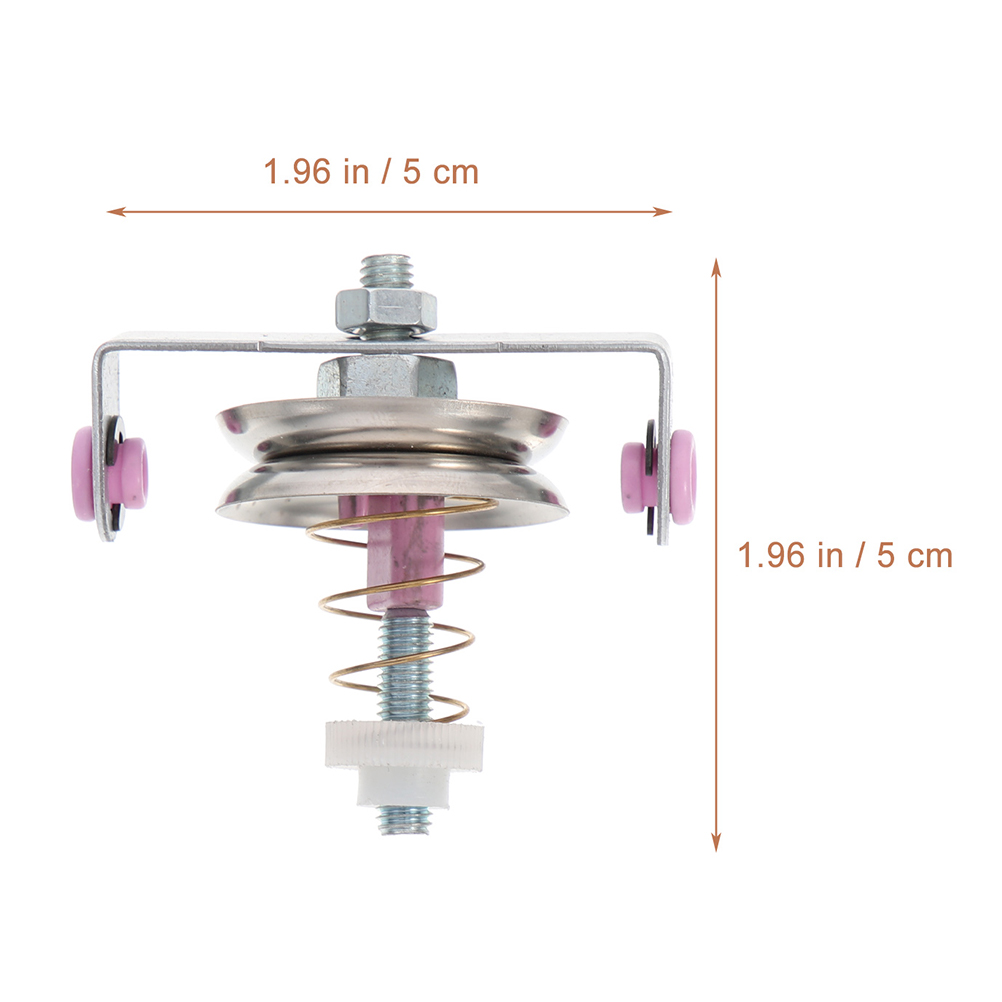 Thread Tension Adjusters Tensi - Mechanical Workshop Tools And Equipment review and price