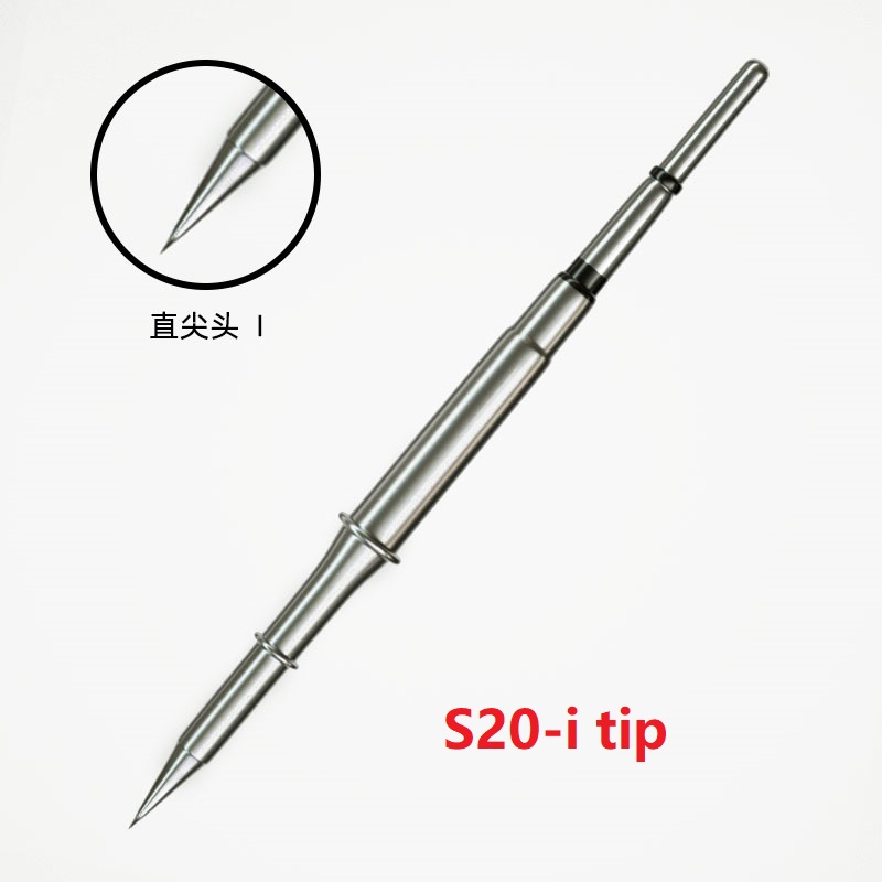S20-K I IS Soldering Tips ONLY - Tools Qc review and price