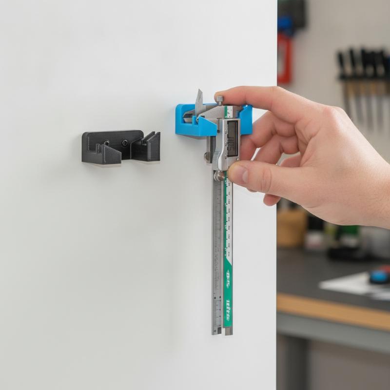 PLA Digital Caliper Wall Mount - Workshop Tools Holder review and price