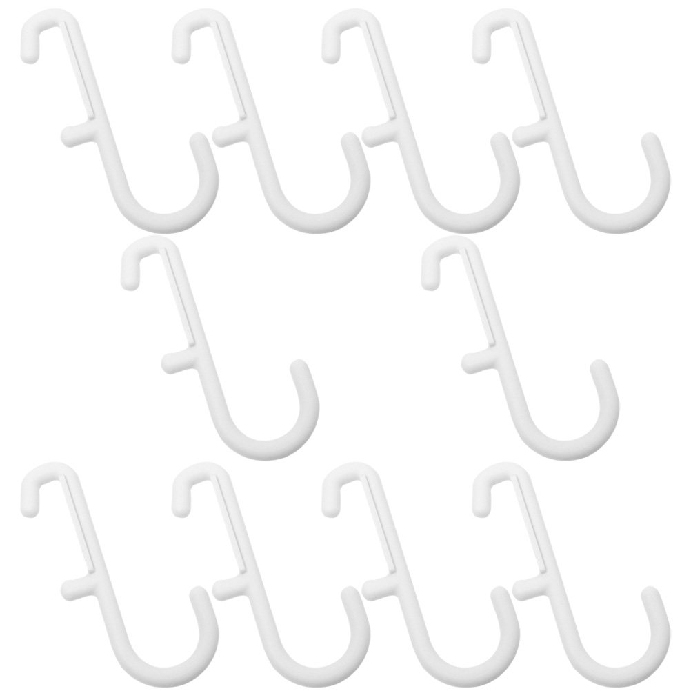 10Pcs Pegboard Hooks J Shape H - Workshop Tools Holder review and price