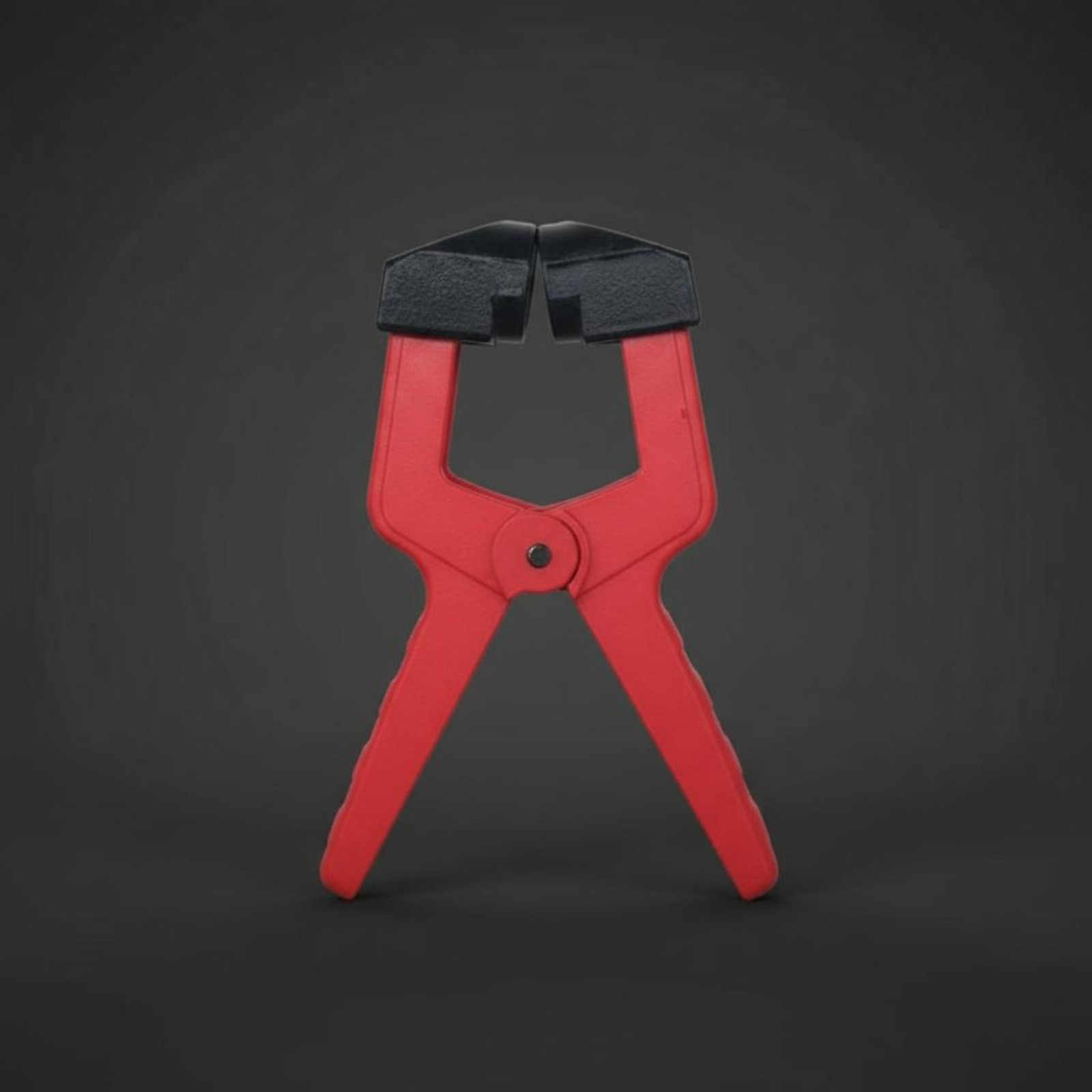 Triangular Clamp Clamp Red Col - Hand Tools In Workshop review and price