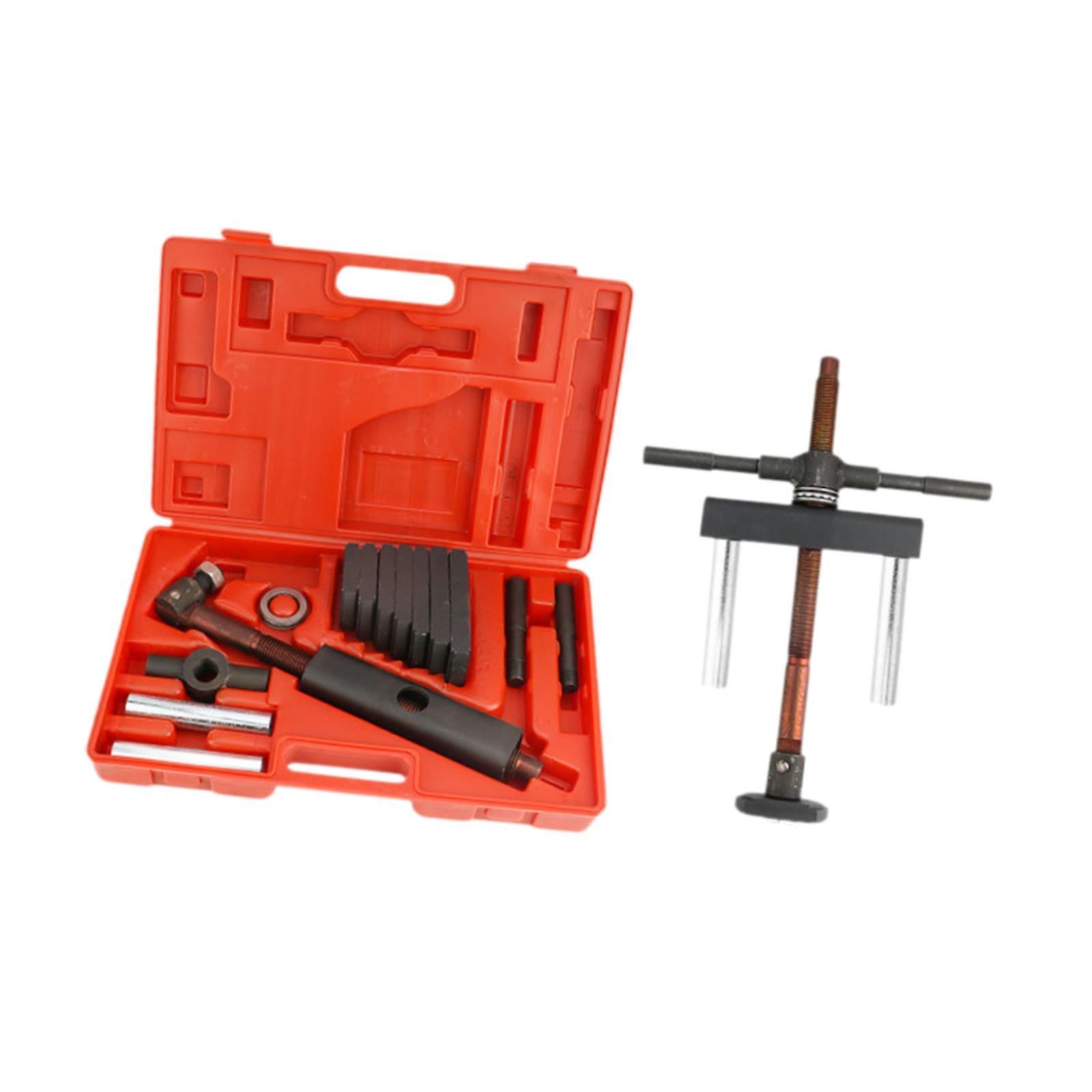 Heavy Duty Cylinder Liner Pull - Tools Set Workshop review and price