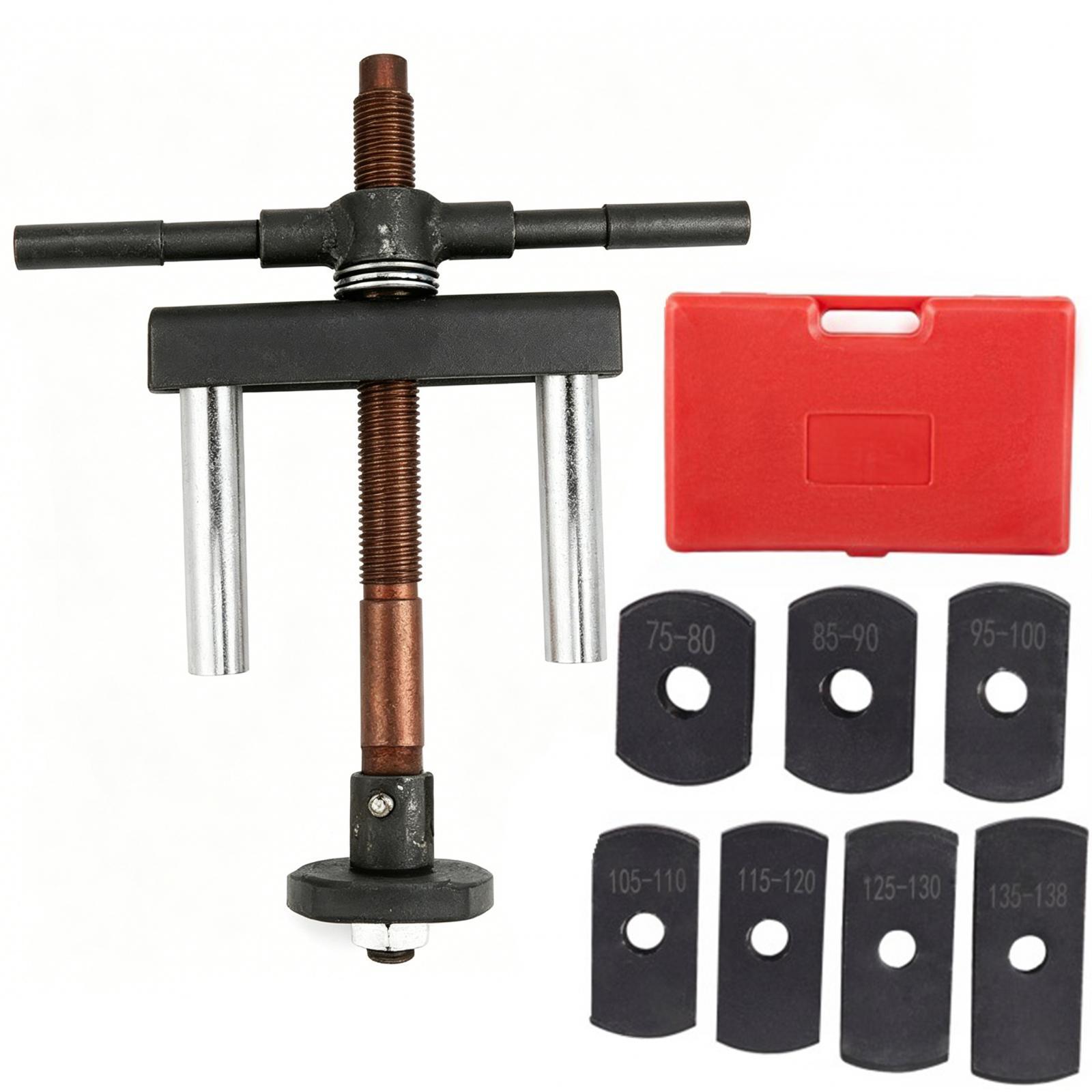 Heavy Duty Cylinder Liner Pull - Tools Set Workshop review and price