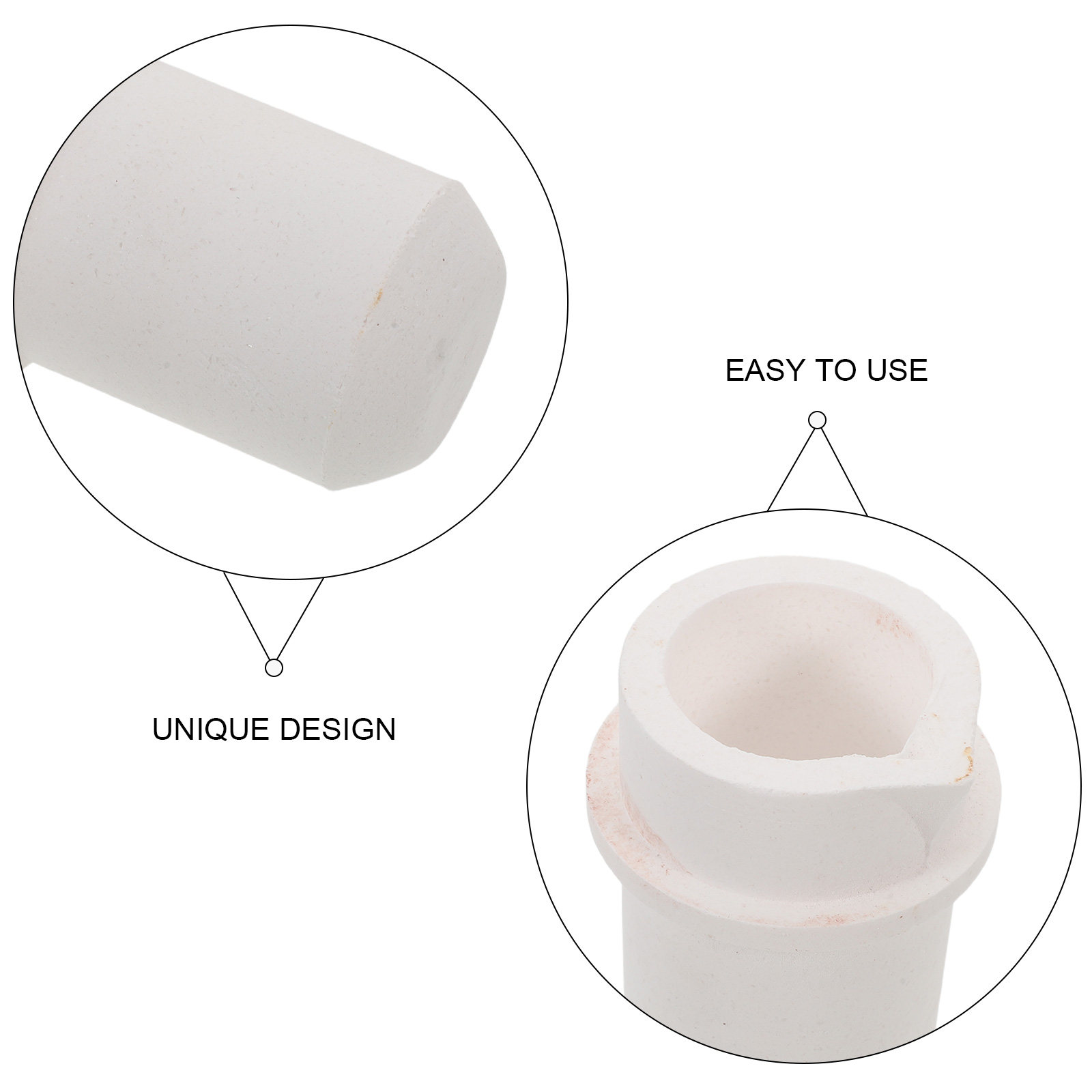 0.5kg Grams Quartz Bowl Jewelr - Tools Jewelry Making review and price