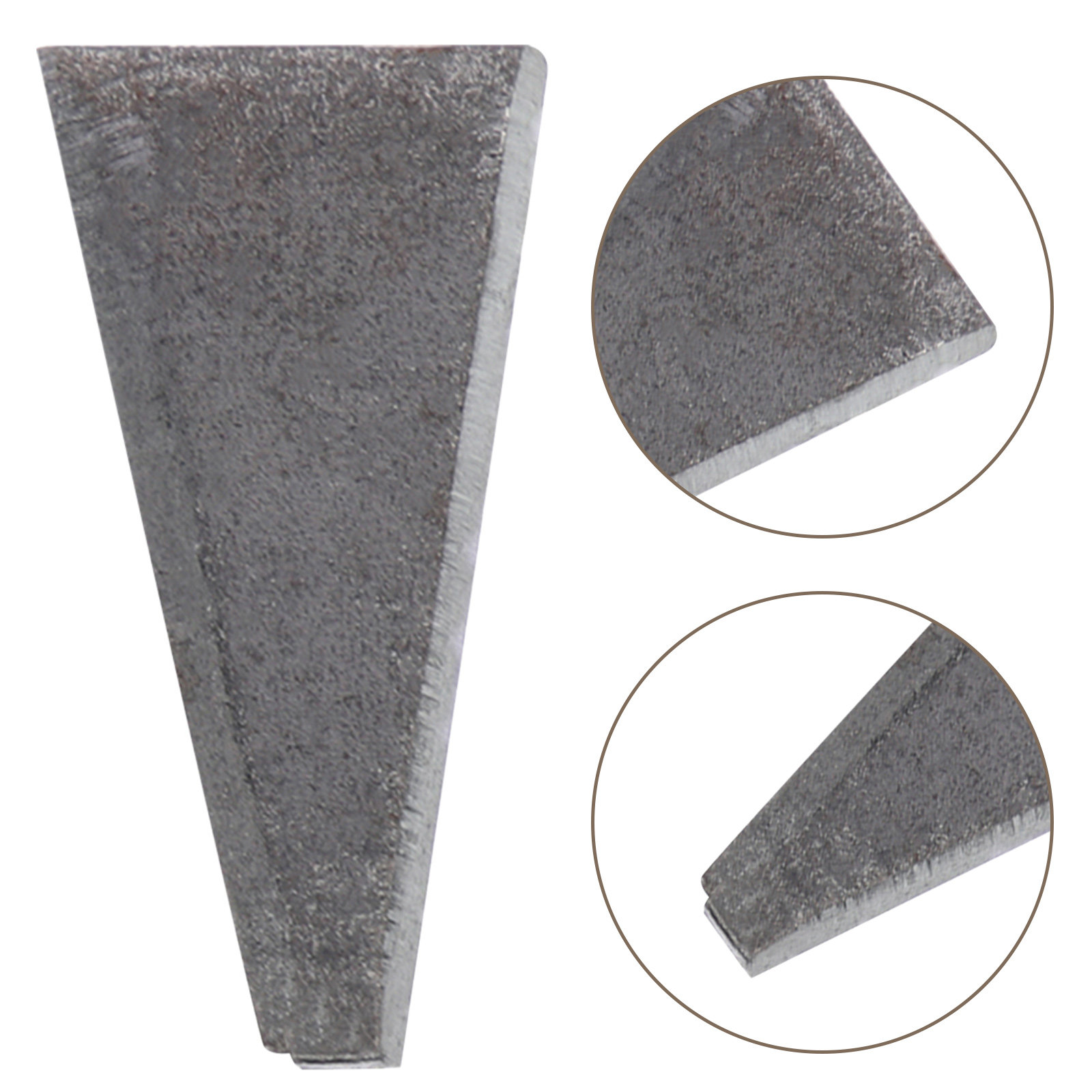 10pcs Axe Wedge Triangular Ham - Mallet Wood Carving review and price