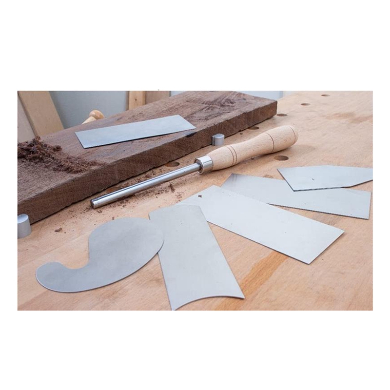 Woodworking Card Scraper Set W - Card Scraper Cabinet review and price