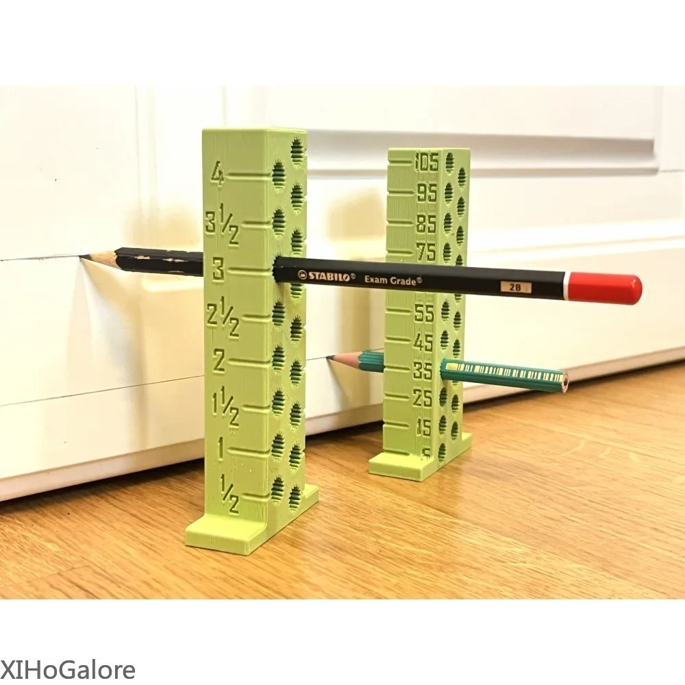 Professional Woodworking Heigh - Marking Tools In Workshop review and price