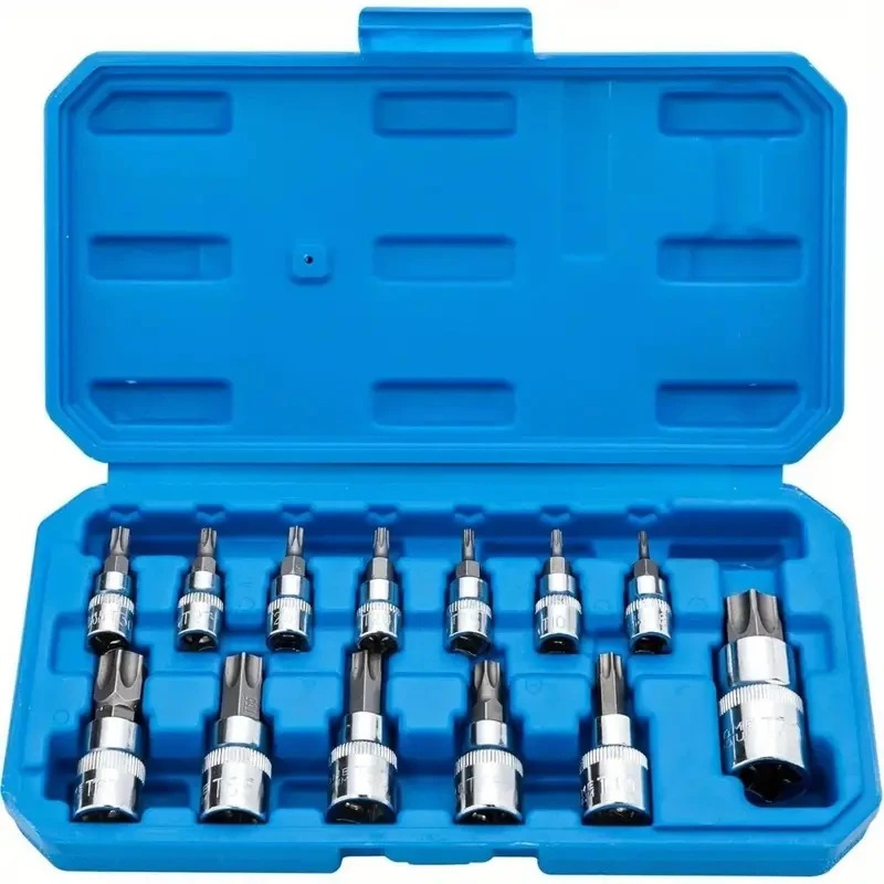 13pcs Torx Key Kit Auto Repair - Car Workshop Tools Kit review and price