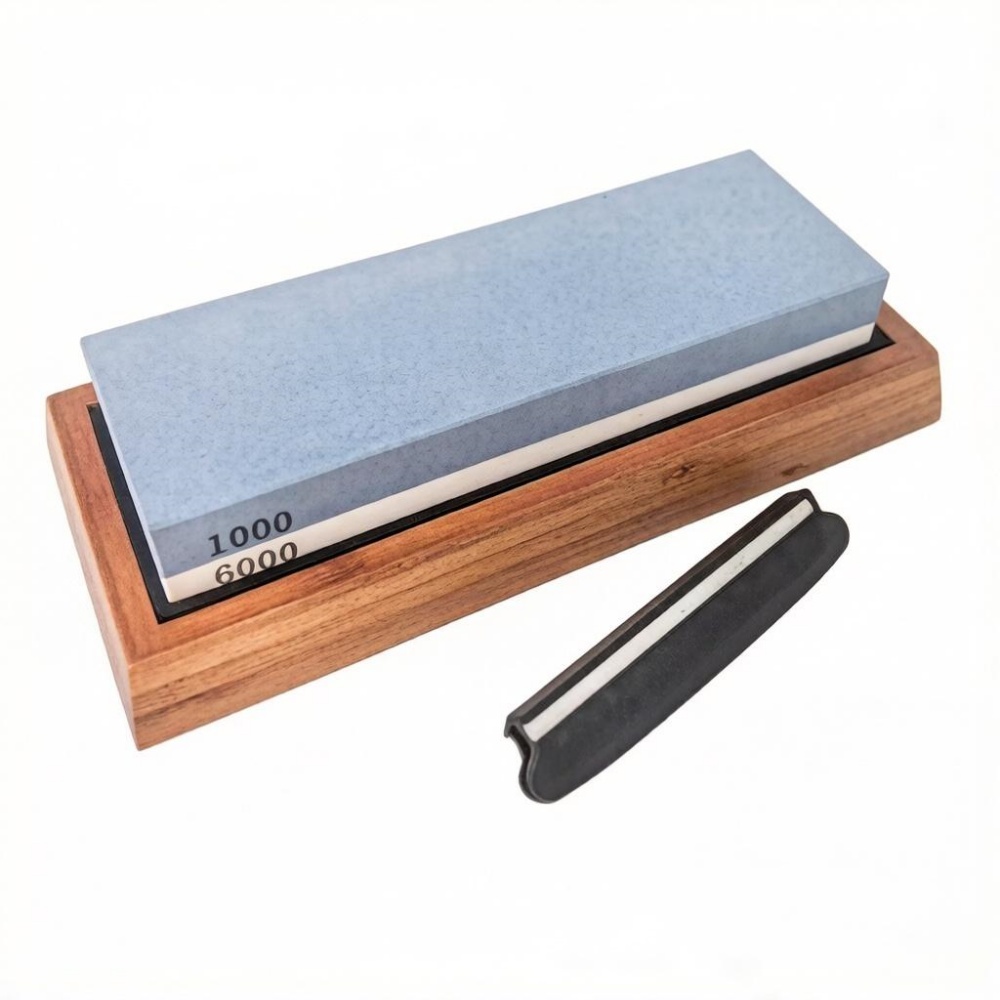 Whetstone Knife Sharpener Shar - Sharpening Stone Whetstone review and price