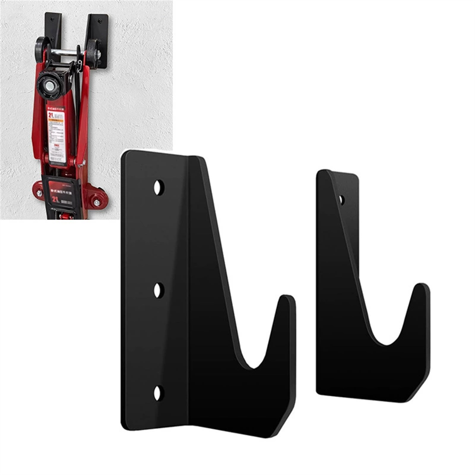 Floor Jack Stabilizer Tool Rac - Workshop Tools Holder review and price