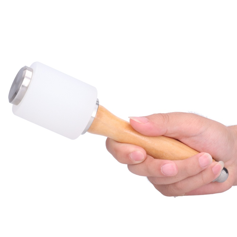 Leather Carving Hammer Nylon D - Mallet Wood Carving review and price