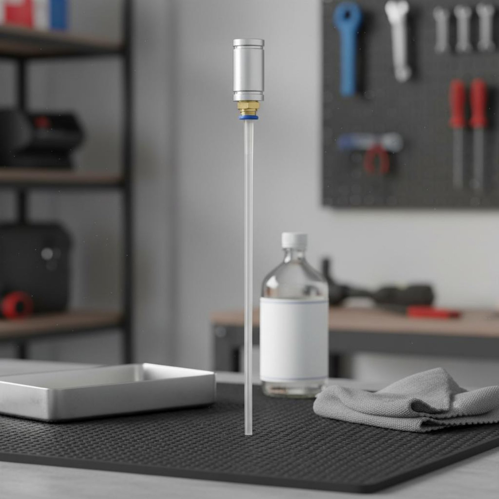 6 Pieces Pneumatic Oil Suction - Tool Workshop review and price