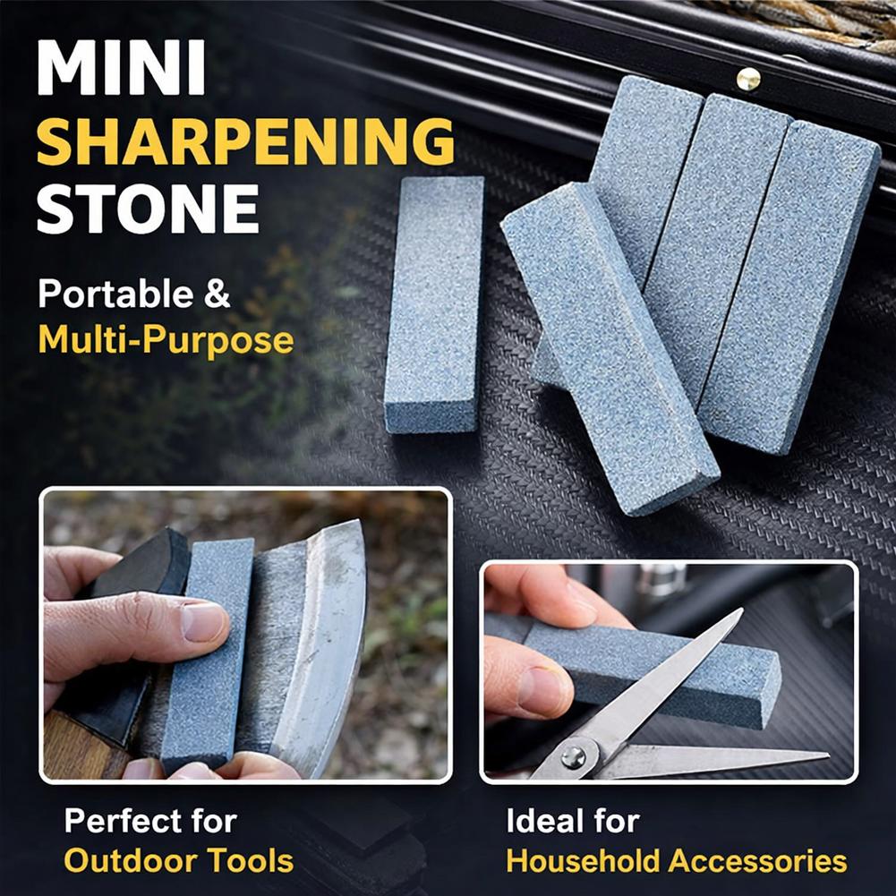 240 MIni Granularity Portable  - Sharpening Stone Whetstone review and price