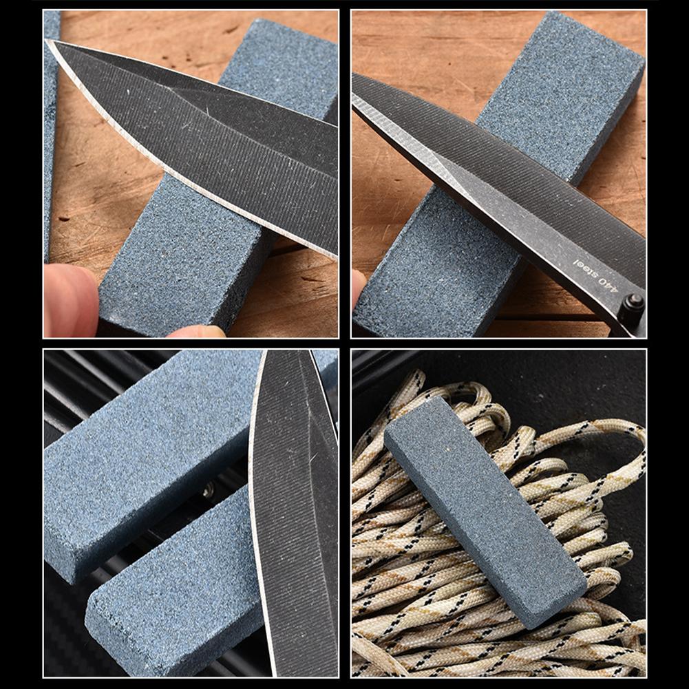 240 MIni Granularity Portable  - Sharpening Stone Whetstone review and price
