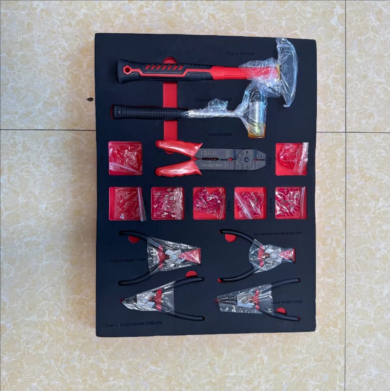 Hot Sale 7 Drawers Hand Operat - Hand Tools In Workshop review and price