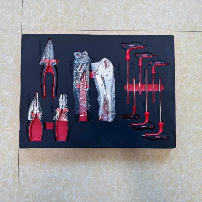 Hot Sale 7 Drawers Hand Operat - Hand Tools In Workshop review and price