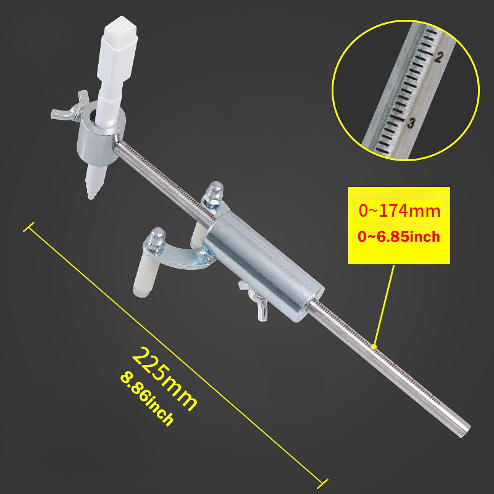 Durable Steel Wheel Eyebrow Sc - Marking Tools In Workshop review and price