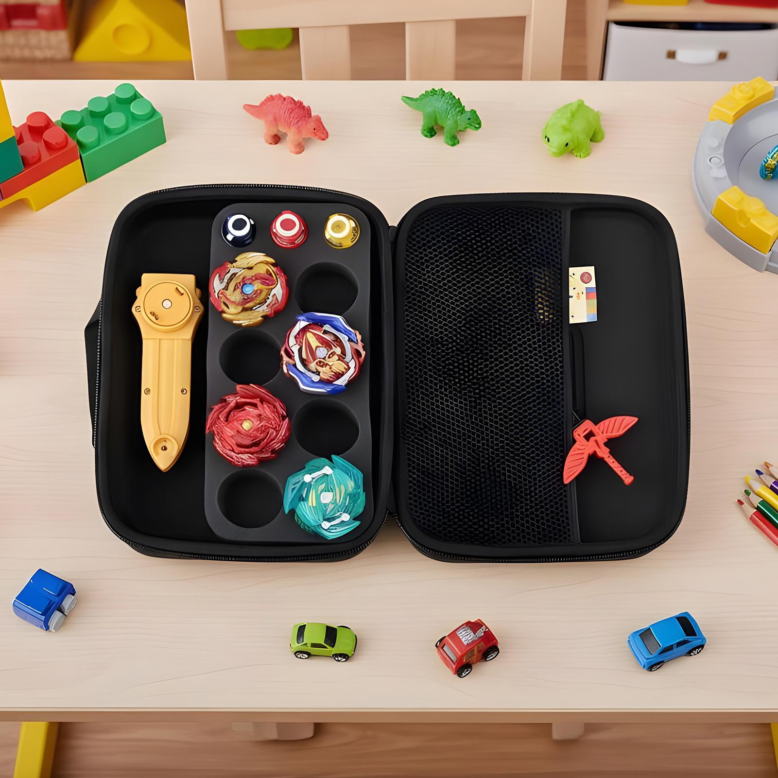 Gyro Storage Bag Gyroscope Too - Tools Workshop For Kids review and price