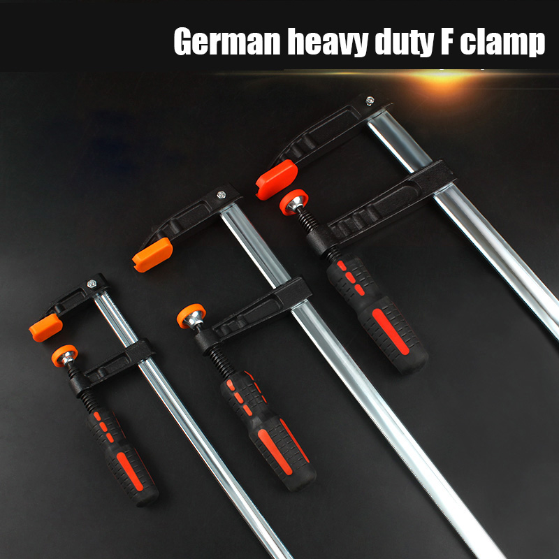Malleable Iron Bar F Clamp Clu - Clamp Set F Style review and price
