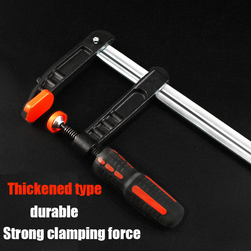 Malleable Iron Bar F Clamp Clu - Clamp Set F Style review and price